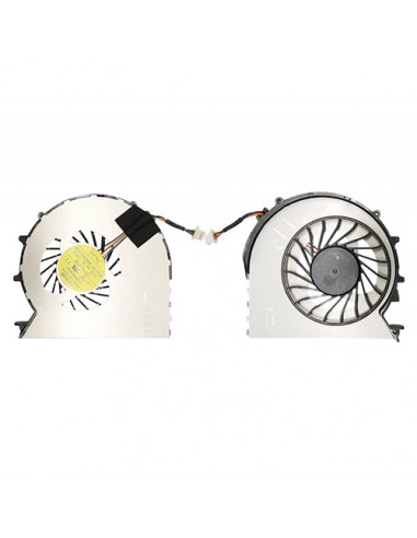 Kompiuterių aušintuvas HP Probook: 450 G0, 455 G0