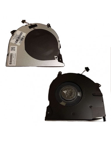 Kompiuterių aušintuvas HP: PROBOOK 440 G6 445 G6 L48270-001 L44556-001