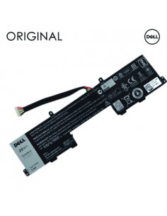 Notebook baterija, DELL TM9HP Original