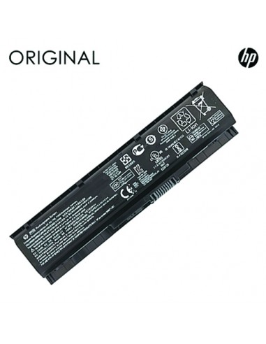 Notebook baterija, HP PA06 Original