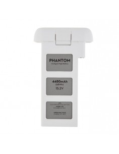 Drono baterija DJI Phantom 3
