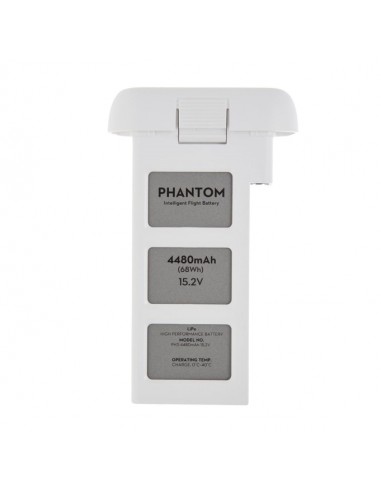 Drono baterija DJI Phantom 3