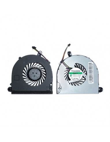 Kompiuterių aušintuvas HP ProBook: 6560B, 6565B