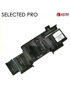 Nešiojamo kompiuterio baterija APPLE A1493, 6400mAh, Extra Digital Selected Pro