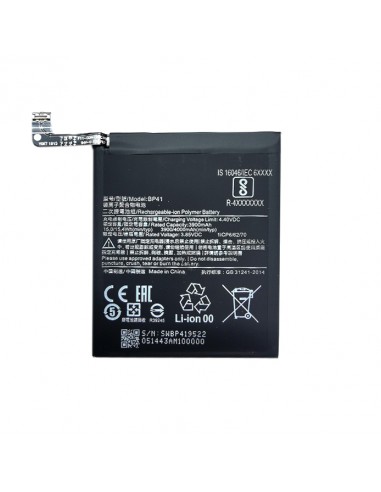 Baterija XIAOMI Mi 9T