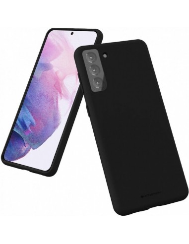 Dėklas Mercury Soft Jelly Case...