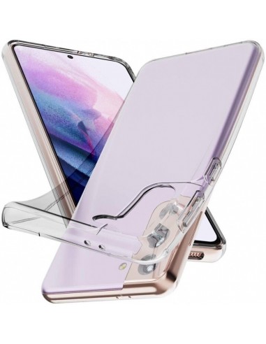 Dėklas Mercury Jelly Clear Samsung...