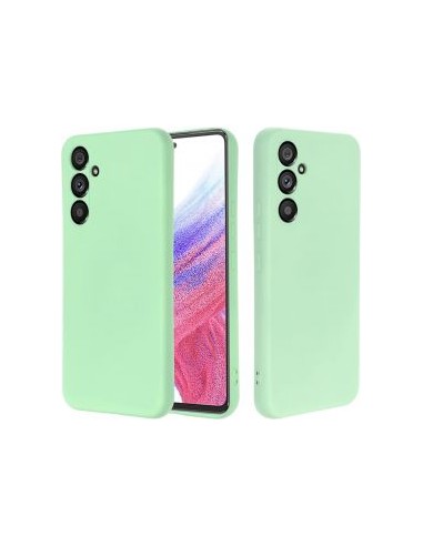 Dėklas Liquid Silicone 1.5mm Samsung...