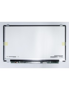 Matrica 15.6" 1920x1080 FULL HD, LED, IPS, SLIM, blizgi, 30pin (dešinėje) EDP, 360mm,  A+