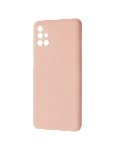 Samsung Galaxy M31s rožinis...