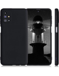 Samsung Galaxy M31s juodas...