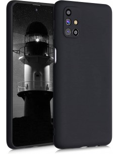 Samsung Galaxy M31s juodas... 2