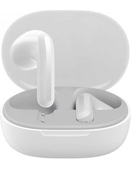 Belaidės ausinės Xiaomi Redmi Buds 4 Lite baltos BHR6919GL