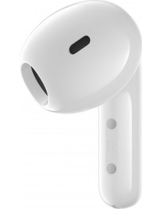 Belaidės ausinės Xiaomi Redmi Buds 4 Lite baltos BHR6919GL 2