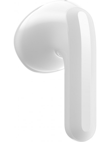 Belaidės ausinės Xiaomi Redmi Buds 4 Lite baltos BHR6919GL