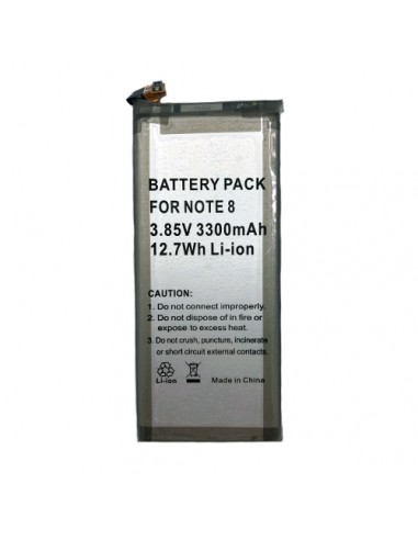 Baterija Samsung Galaxy Note 8