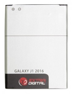 Baterija Samsung Galaxy J1 2016 (J120F) (EB-BJ120BBE)