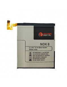 Baterija Nokia 8