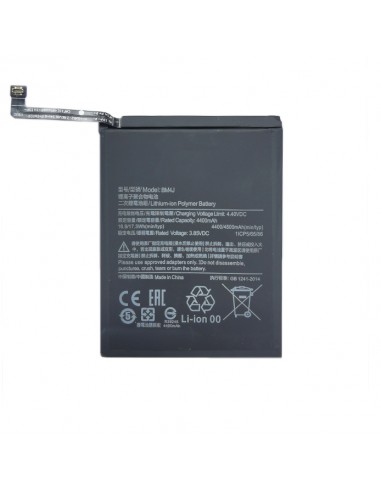 Baterija XIAOMI Redmi Note 8 Pro