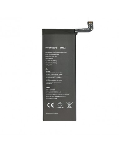 Baterija XIAOMI Mi Note 10
