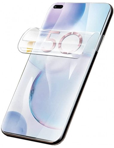 Honor 50 Pro apsauginė plėvelė