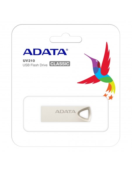 Atmintinė ADATA UV210 32GB USB 2.0
