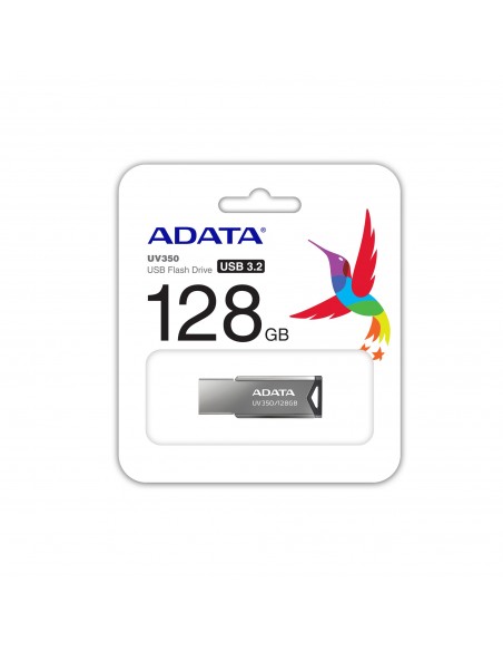 Atmintinė ADATA UV350 128GB USB 3.2