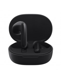 Belaidės ausinės Xiaomi Redmi Buds 4 Lite juodos BHR7118GL