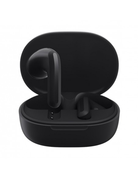 Belaidės ausinės Xiaomi Redmi Buds 4 Lite juodos BHR7118GL