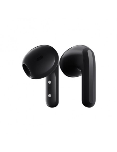 Belaidės ausinės Xiaomi Redmi Buds 4 Lite juodos BHR7118GL