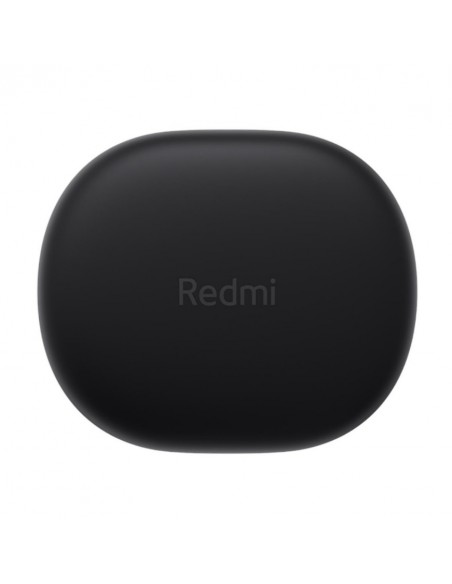 Belaidės ausinės Xiaomi Redmi Buds 4 Lite juodos BHR7118GL