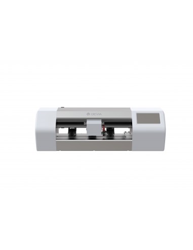 Plėvelių karpymo mechanizmas Devia Intelligent Film Cutting Machine V2 (Without Display) PT003