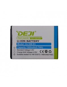 Baterija modemui HUAWEI HB434666RBC