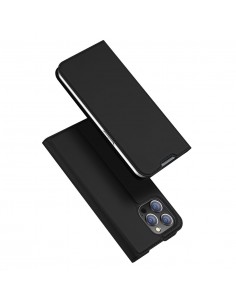 Dėklas Dux Ducis Skin Pro Xiaomi Poco X5 Pro juodas