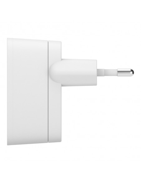 Įkroviklis buitinis Belkin Boost Charge USB-A 12W baltas