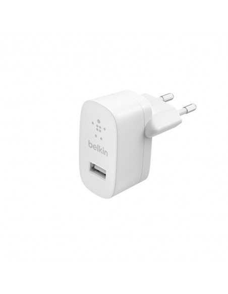 Įkroviklis buitinis Belkin Boost Charge USB-A 12W baltas