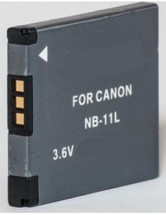 Canon, baterija NB-11L