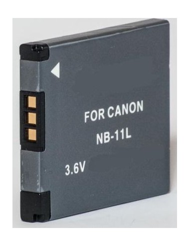 Canon, baterija NB-11L