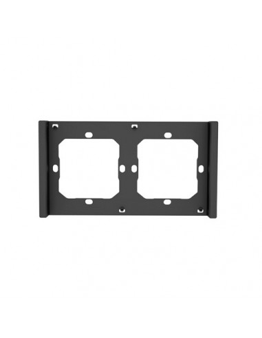 SONOFF M5-80 2 jungiklių rėmas-laikiklis