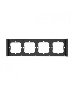 SONOFF M5-80 4 jungiklių rėmas-laikiklis