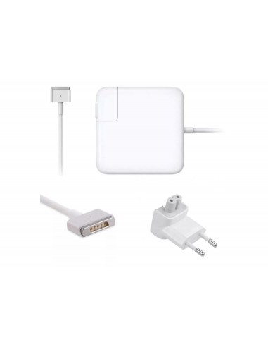 Apple MagSafe 2 16.5V 3.65A 60W...