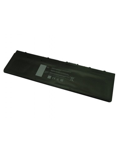Nešiojamo kompiuterio baterija DELL WD52H, 6000mAh, Extra Digital Selected Pro