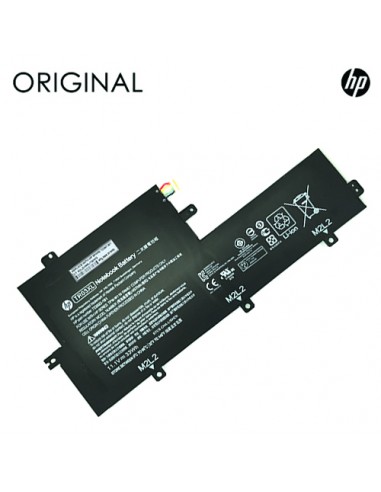 Notebook baterija, HP TR03XL Original