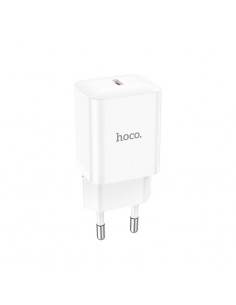 Įkroviklis buitinis Hoco N27 Innovative PD20W baltas
