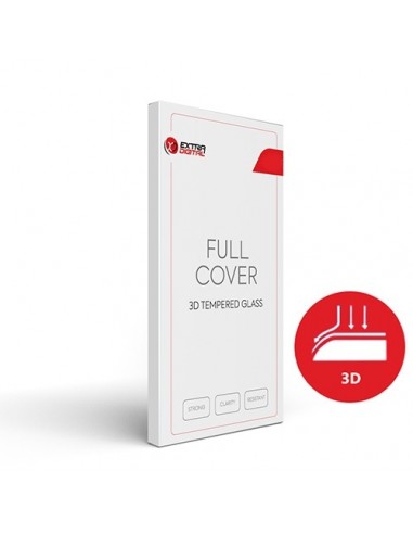 Apsauginis stiklas HUAWEI Mate 50 Pro (3D)