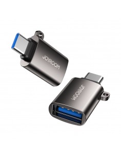 Adapteris Joyroom S-H151 USB-A to Type-C