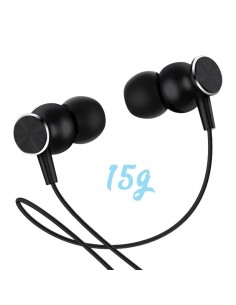 Ausinės Joyroom JR-EC04 Type-C sidabrinės 2