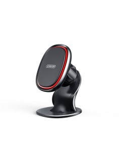 Automobilinis telefono laikiklis Joyroom JR-ZS205 (dashboard) magnetinis juodas