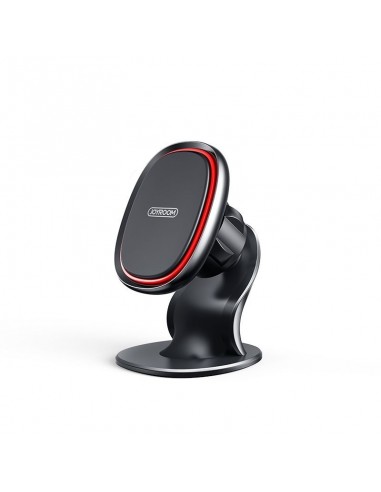Automobilinis telefono laikiklis Joyroom JR-ZS205 (dashboard) magnetinis juodas