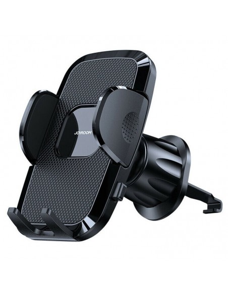 Automobilinis telefono laikiklis Joyroom JR-ZS259 (air vent) juodas